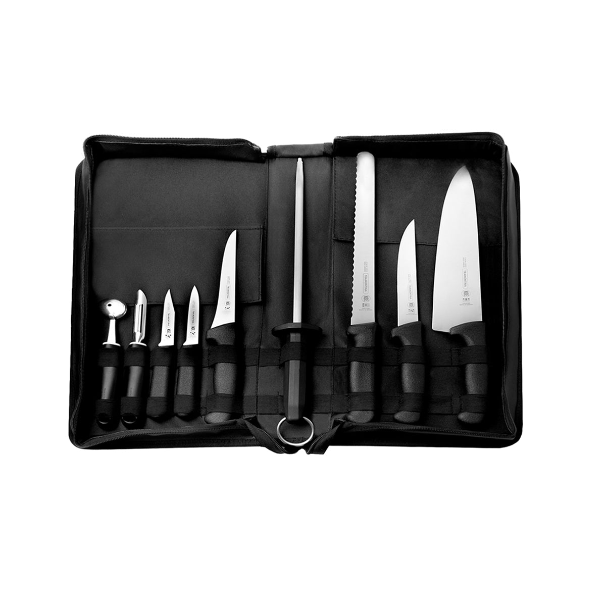 Estuche Master con 10 Piezas Diversas